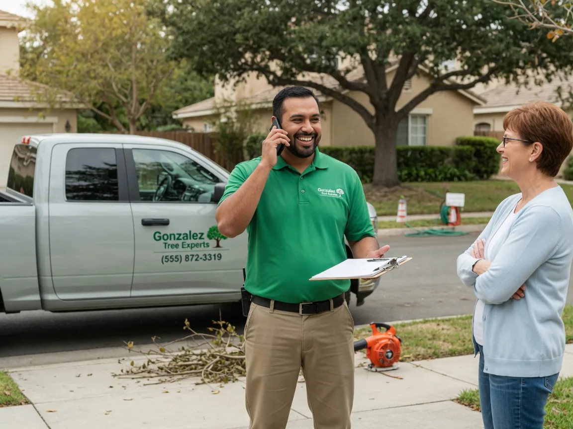 Tree Service Buffalo Grove, IL FAQs